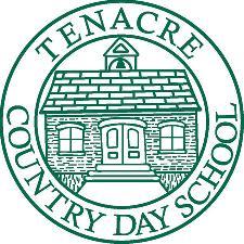 Tenacre Logo